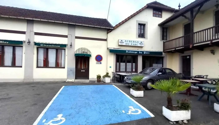 Batista Campos -  Adresse - Artix