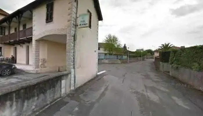 Batista Campos -  Street View Et 360deg - Artix