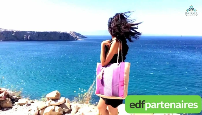 Batoul Creations I Sacs Accessoires De Mode Angouleme Videos - Angoulême