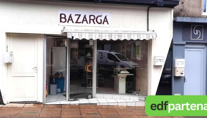 Bazarga -  Tout - Bressuire