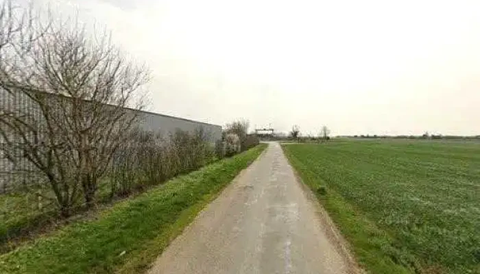 Bazarland Andilly -  Street View Et 360deg - Andilly