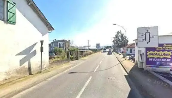 Bazarland Coarraze -  Street View Et 360deg - Coarraze