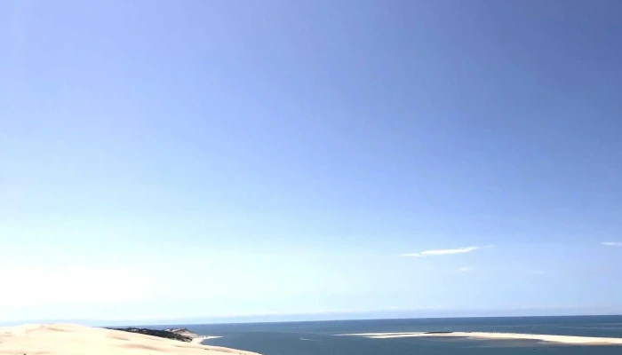 Beach Bikes - Arcachon