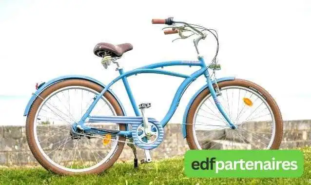 Beach Bikes -  Photos Du Proprietaire - Arcachon