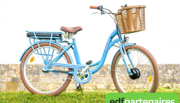 Beach Bikes -  Tout - Arcachon