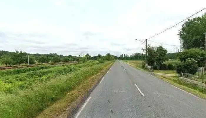 Beau Energie Plombier Perigueux Street View Et 360deg - Razac-sur-l'isle