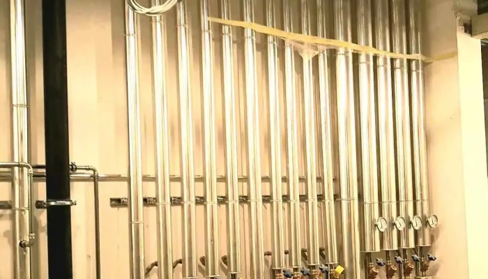 Beau Energie Plombier Perigueux Tuyau - Razac-sur-l'isle