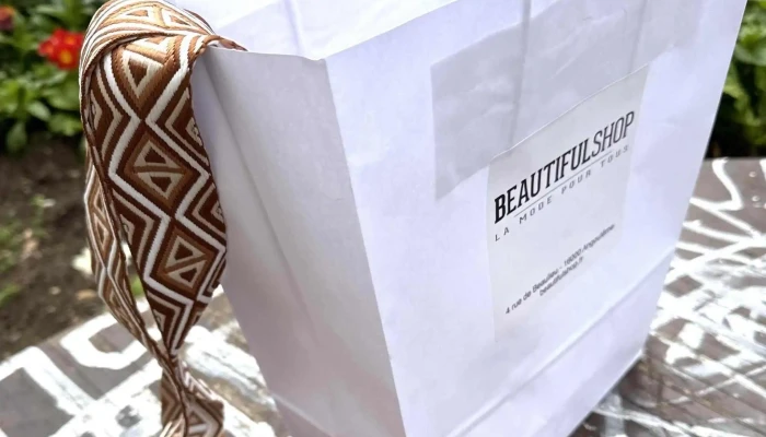Beautiful Shop -  Magasin De Vetements Pour Femmes - Angoulême