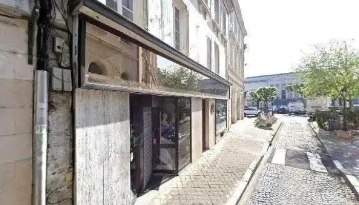 Beautiful Shop -  Street View Et 360deg - Angoulême