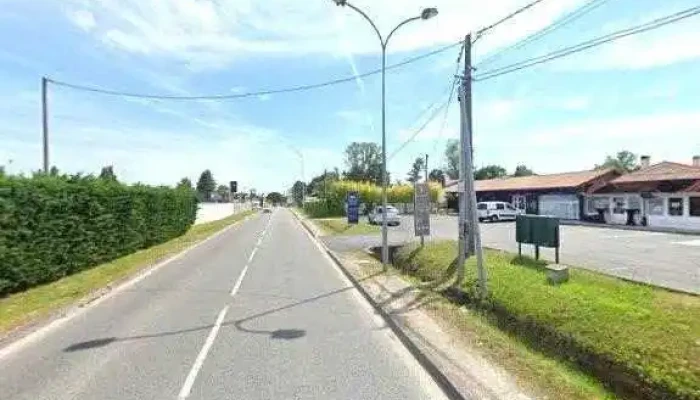 Beauty Break -  Street View Et 360deg - Castelnau-de-médoc