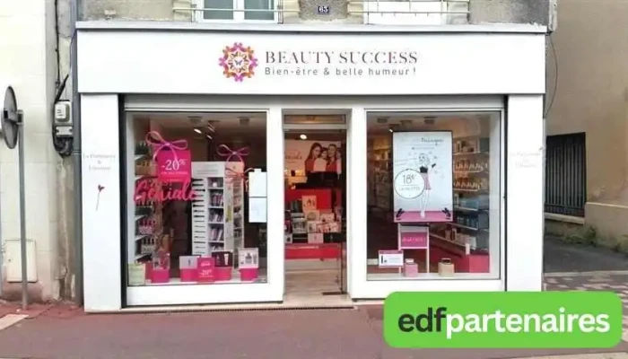 Beauty Success - 86200 Loudun