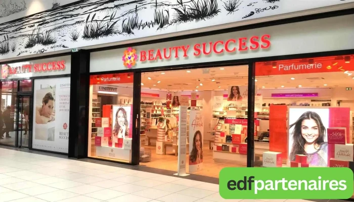 Beauty Success - Bidart