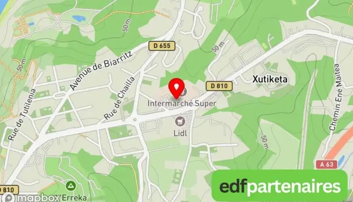 carte de Beauty Success Parfumerie, Esthéticien, Distributeur de produits de beauté, Institut de beauté, Magasin de produits de beauté, Institut de soins du visage, Soin des pieds, Salon d'épilation, Salon de manucure, Service d'épilation à la cire à Bidart