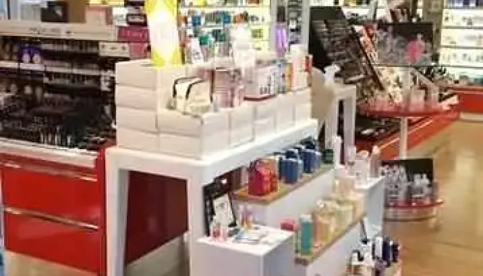 Beauty Success -  Interieur - Coutras