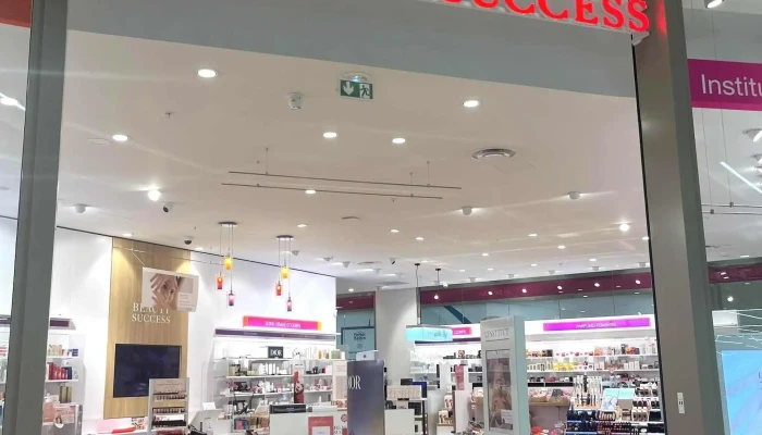 Beauty Success -  Parfumerie - Arès