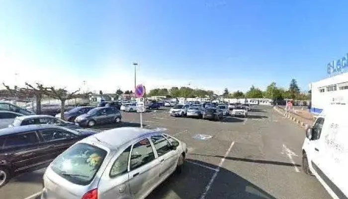Beauty Success -  Street View Et 360deg - Coutras