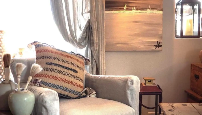 Bello Horizonte -  Interieur - Bidart