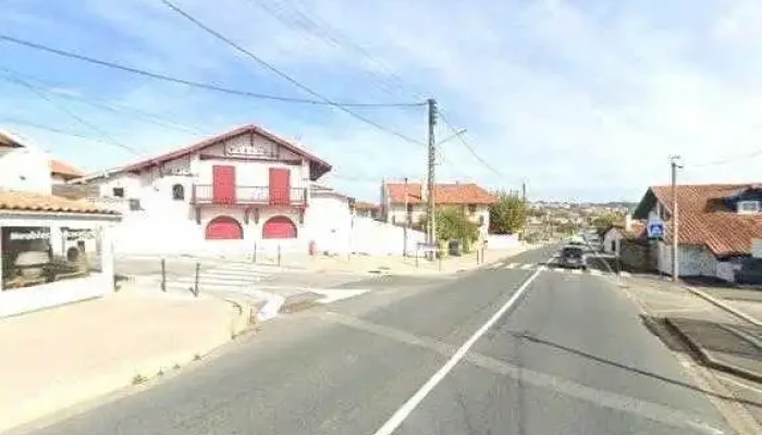 Bello Horizonte -  Street View Et 360deg - Bidart