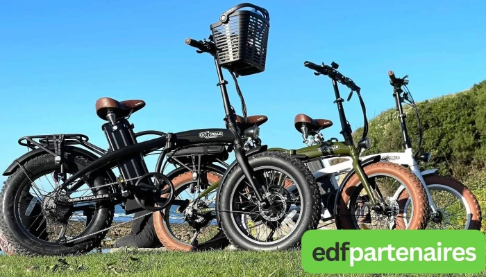 Bidart Bike Location Vente De Velo Electrique -  Tout - Bidart