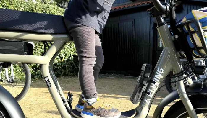 Bidart Bike Location Vente De Velo Electrique -  Videos - Bidart