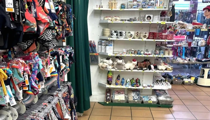 Bidartarak -  Boutique De Cadeaux - Bidart