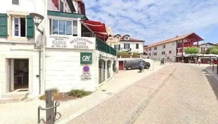 Bidartarak -  Street View Et 360deg - Bidart
