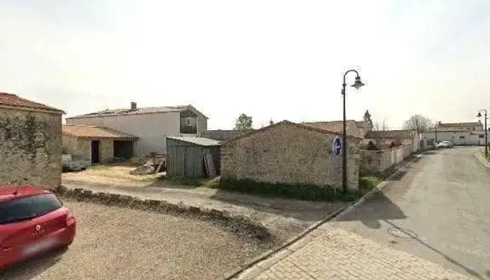 Bienvenue Chez Les Ptis Street View Et 360deg - Longèves