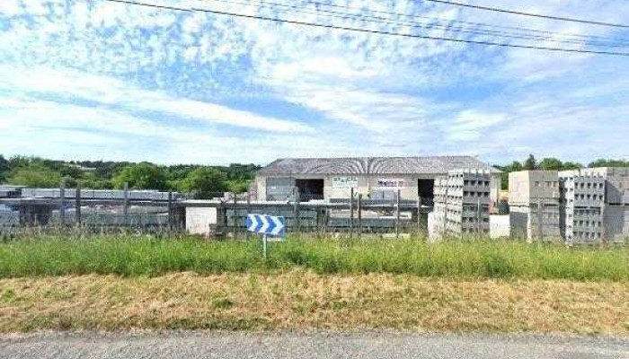 Bigmat Sanical   Agence Daixe Sur Vienne Street View Et 360deg - Aixe-sur-vienne