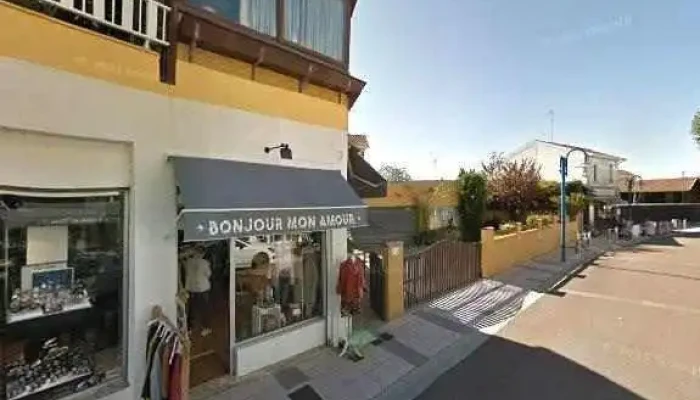 Bijouterie Ducas -    Andernos Les Bains Street View Et 360deg - Andernos-les-bains