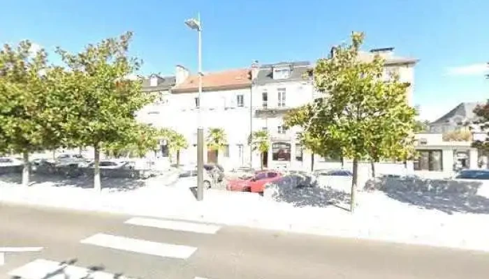 Bijouterie Largueze -  Street View Et 360deg - Nay