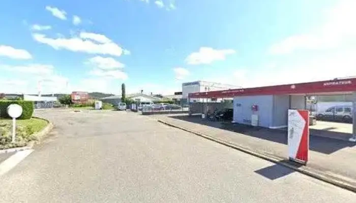 Bijouterie M Anciennement Michelle Street View Et 360deg - Coarraze