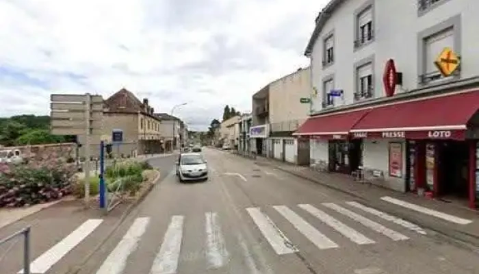 Bijouterie Proust -  Street View Et 360deg - Aixe-sur-vienne