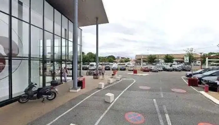 Bijouterie So Or Bidart -  Street View Et 360deg - Bidart