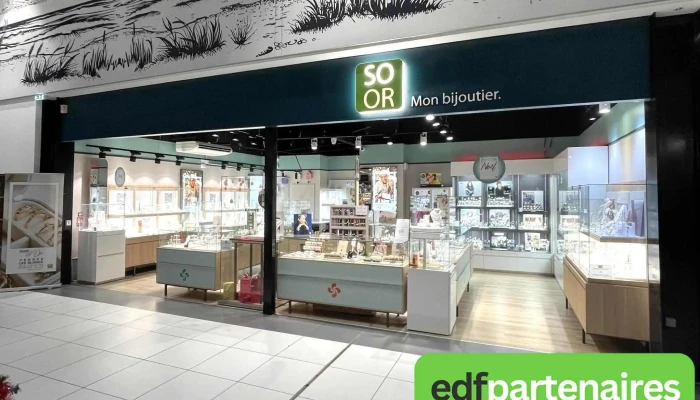 Bijouterie So Or Bidart -  Tout - Bidart