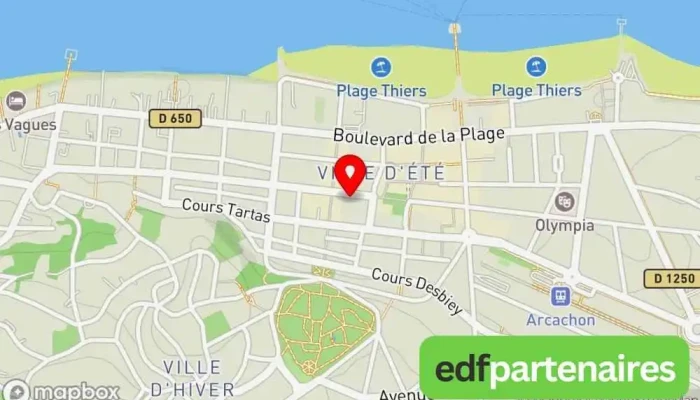 carte de Bijoux Cailloux Arcachon Bijouterie, Bijouterie fantaisie, Boutique d'accessoires de mode, Magasin de maroquinerie, Magasin de vêtements pour femmes à Arcachon