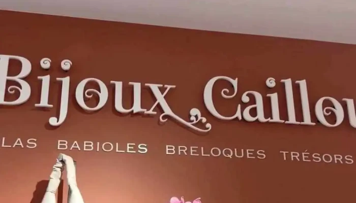 Bijoux Cailloux Arcachon -  Videos - Arcachon