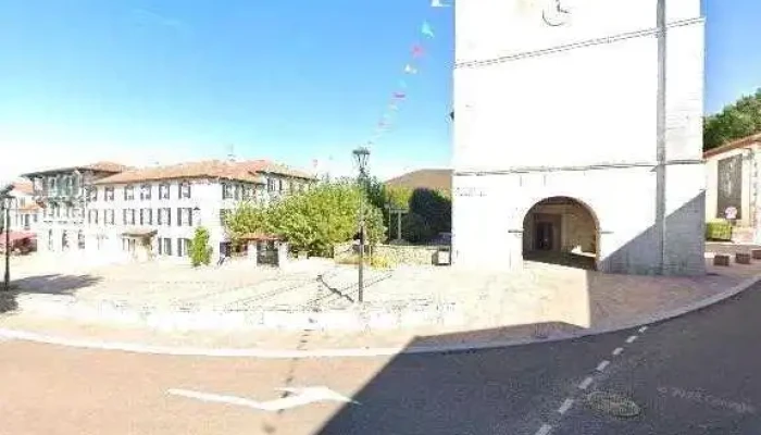Bijoux Perles Simon Et Simon -  Street View Et 360deg - Ascain