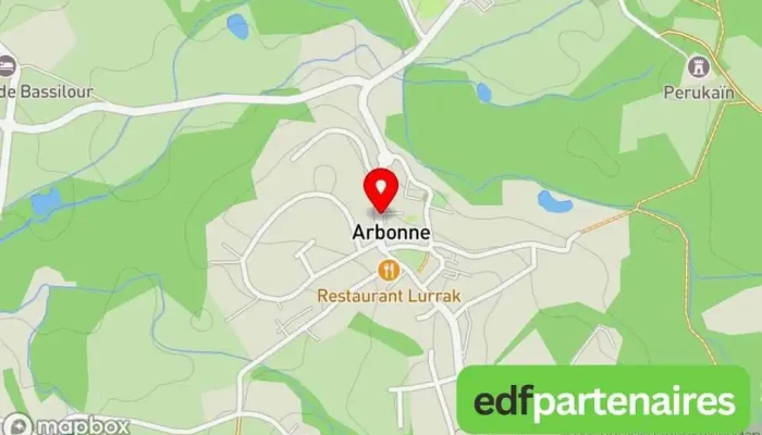 carte de Bil Toki Arbona | Bar - Restaurant - Joko Berri Restaurant basque, Terrain de jeu en intérieur, Restaurant, Bar à tapas à Arbonne