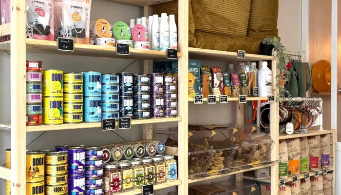 Binoome -    Magasin Pour Chiens A Arcachon Reductions - Arcachon