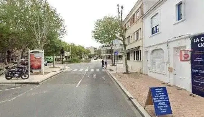 Binoome -    Magasin Pour Chiens A Arcachon Street View Et 360deg - Arcachon