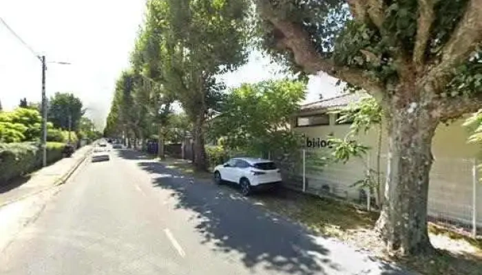 Biocoop Andernos -  Street View Et 360deg - Andernos-les-bains