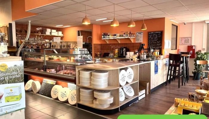 Biocoop Langon - 33210 Langon