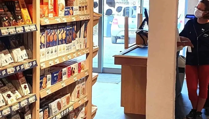 Biocoop Lile Au Bio   Ars En Re Photos Du Proprietaire - Ars-en-ré