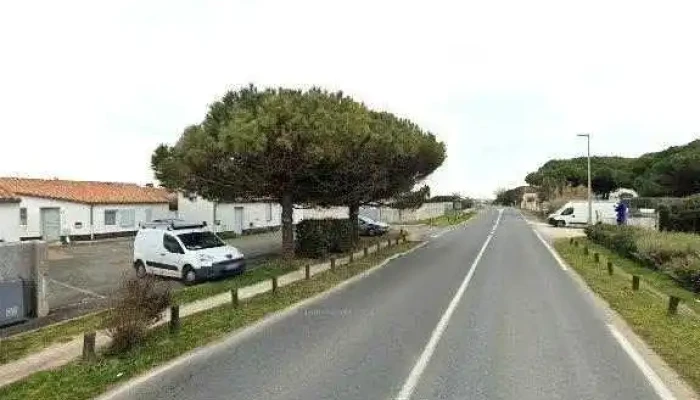 Biocoop Lile Au Bio   Ars En Re Street View Et 360deg - Ars-en-ré