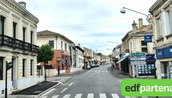 Biocoop Pessac - 33600 Pessac