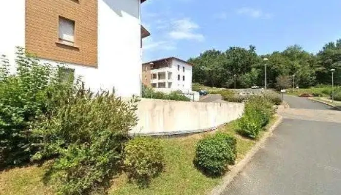 Biscuiterie Hurmendia -  Street View Et 360deg - Ascain