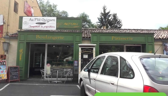 bistrot la boussole - 86550 Mignaloux-Beauvoir