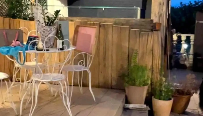 Bistrot Le Tertre - Esplanade Jean Fenouillet