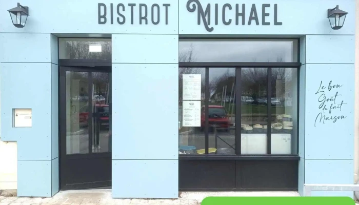 Bistrot Michaël - 17220 La Jarrie