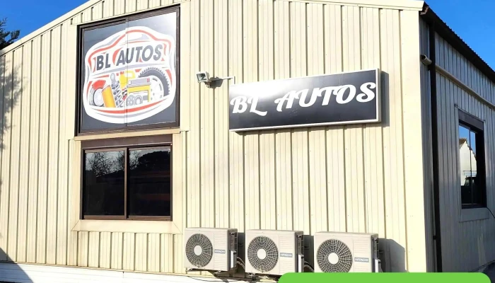 Bl Autos - Cézac